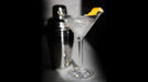 Rosen Roy Martini Glass by Rosen Roy - Trick - Merchant of Magic