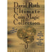 Roth Ultimate Coin Magic Collection- #3 - VIDEO DOWNLOAD OR STREAM - Merchant of Magic