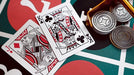 Roulette Playing Cards by Mechanic Industries - Merchant of Magic