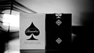 Rounders - Black Playing Cards - Merchant of Magic