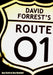 Route 01 - David Forrest - INSTANT DOWNLOAD - Merchant of Magic