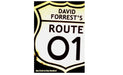 Route 01 - David Forrest - INSTANT DOWNLOAD - Merchant of Magic