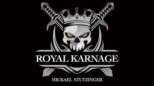 Royale Karnage - Merchant of Magic