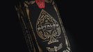 Royales Players (Noir Marked) Playing Cards by Kings and Crooks - Merchant of Magic