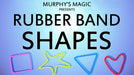 Rubber Band Shapes (triangle) - Merchant of Magic