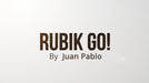Rubik GO by Juan Pablo - Merchant of Magic