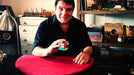 Rubik Gone (Rubik's Cube) by Juan Pablo Magic - Merchant of Magic