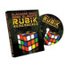 Rubik Remembered by Mark Elsdon - DVD - Merchant of Magic