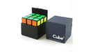 Rubiks Cube Holder by Jerry O'Connell - Merchant of Magic