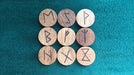 Runic by Liam Montier and Kaymar Magic - Trick - Merchant of Magic