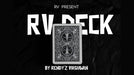 RV Deck by Rendy'z Virgiawan video - INSTANT DOWNLOAD - Merchant of Magic