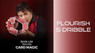 S-Dribble Flourish by Shin Lim (Single Trick) VIDEO DOWNLOAD - Merchant of Magic