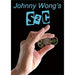 S2C by Johnny Wong - Merchant of Magic