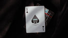 Safari Casino Black Playing Cards by Gemini - Merchant of Magic