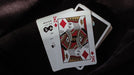 Safari Casino Black Playing Cards by Gemini - Merchant of Magic