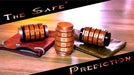 Safe Prediction by Hugo Valenzuela - Merchant of Magic