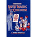 SAFETY MAGIC FOR CHILDREN HB by K.Wagner & David Ginn - Book - Merchant of Magic