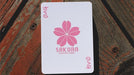 Sakura Playing Cards - Merchant of Magic