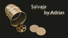Salvaje by Adrixs video - INSTANT DOWNLOAD - Merchant of Magic