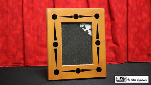 Sand Frame Deluxe by Mr. Magic - Merchant of Magic