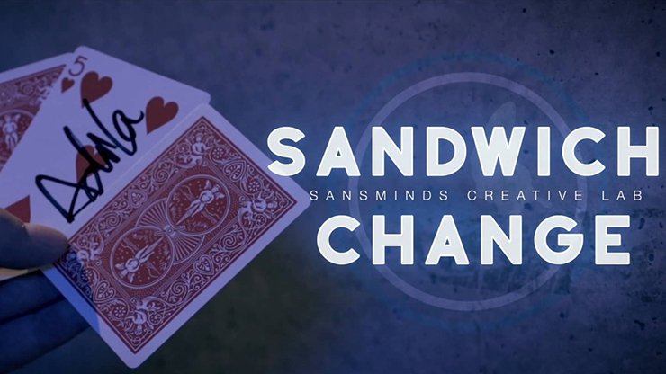 Sandwich Change by SansMinds - Merchant of Magic