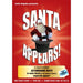 Santa Appears by John Kaplan - DVD - Merchant of Magic