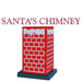 Santa's Chimney by Daytona Magic Inc - Merchant of Magic