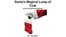 Santa's Magical Lump of Coal by Roy W. Eidem - eBook - Merchant of Magic