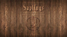 Saplings by Yu Huihang - DVD - Merchant of Magic
