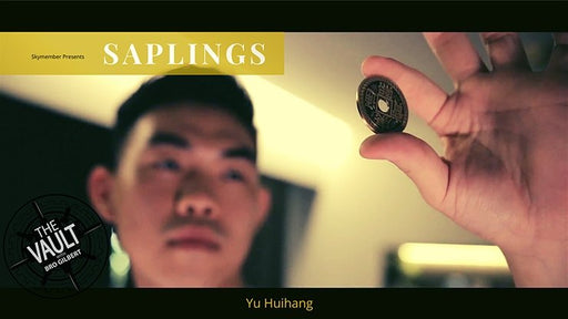 Saplings by Yu Huihang video DOWNLOAD - Merchant of Magic