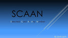 SCAAN - Selected Card At Any Number by Zack Lach - VIDEO DOWNLOAD - Merchant of Magic