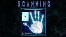 Scanning by Asmadi - INSTANT DOWNLOAD - Merchant of Magic