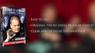 School of Magic Vol 7 with Gaetan Bloom - DVD - Merchant of Magic