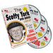 Scotty York - The Silver Fox 3 Volume Set - DVD - Merchant of Magic
