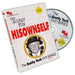 Scotty York Vol.2 - Hisownself - DVD - Merchant of Magic