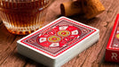 Scratch & Win Playing Cards by Riffle Shuffle - Merchant of Magic