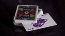 Screams at Midnight Playing Cards with 3D-Glasses Included - Merchant of Magic