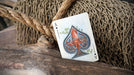 Sea Creatures Deck (Colorized) Playing Cards - Merchant of Magic