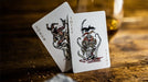 Seafarers: Submariner Playing Cards by Joker and the Thief - Merchant of Magic
