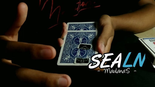 SEALN by Maulana Imperio video - INSTANT DOWNLOAD - Merchant of Magic