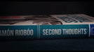 Second Thoughts by Ramon Rioboo - Book - Merchant of Magic