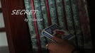 Secret by D.Galdot - VIDEO DOWNLOAD - Merchant of Magic