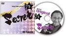Secret Vol. 5 Dr. Sawa by Tokyo Magic Carnival - DVD - Merchant of Magic