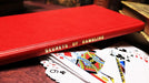 Secrets of Gambling (Limited/Out of Print) by Hugh Miller - Book - Merchant of Magic