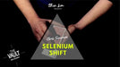 Selenium Shift by Chris Severson and Shin Lim - VIDEO DOWNLOAD - Merchant of Magic
