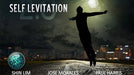 Self Levitation by Shin Lim, Jose Morales & Paul Harris - DVD - Merchant of Magic