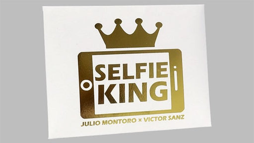Selfie King - Merchant of Magic