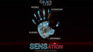 Sensation by Mickael Chatelain - Merchant of Magic