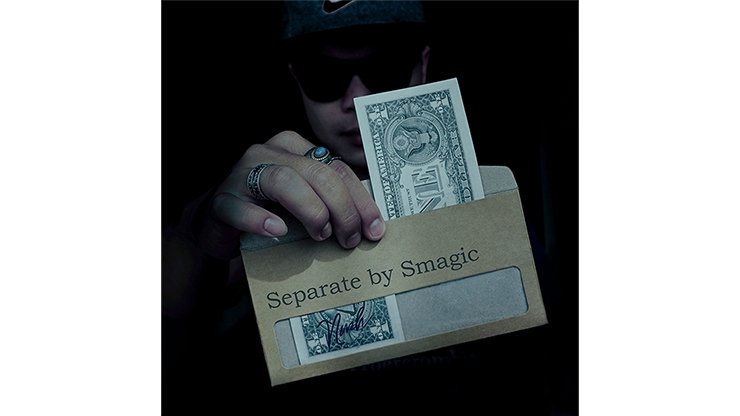 Separate by SMagic Production - Merchant of Magic