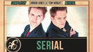 Serial by Tom Wright - VIDEO DOWNLOAD - Merchant of Magic